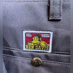 Ben Davis pants